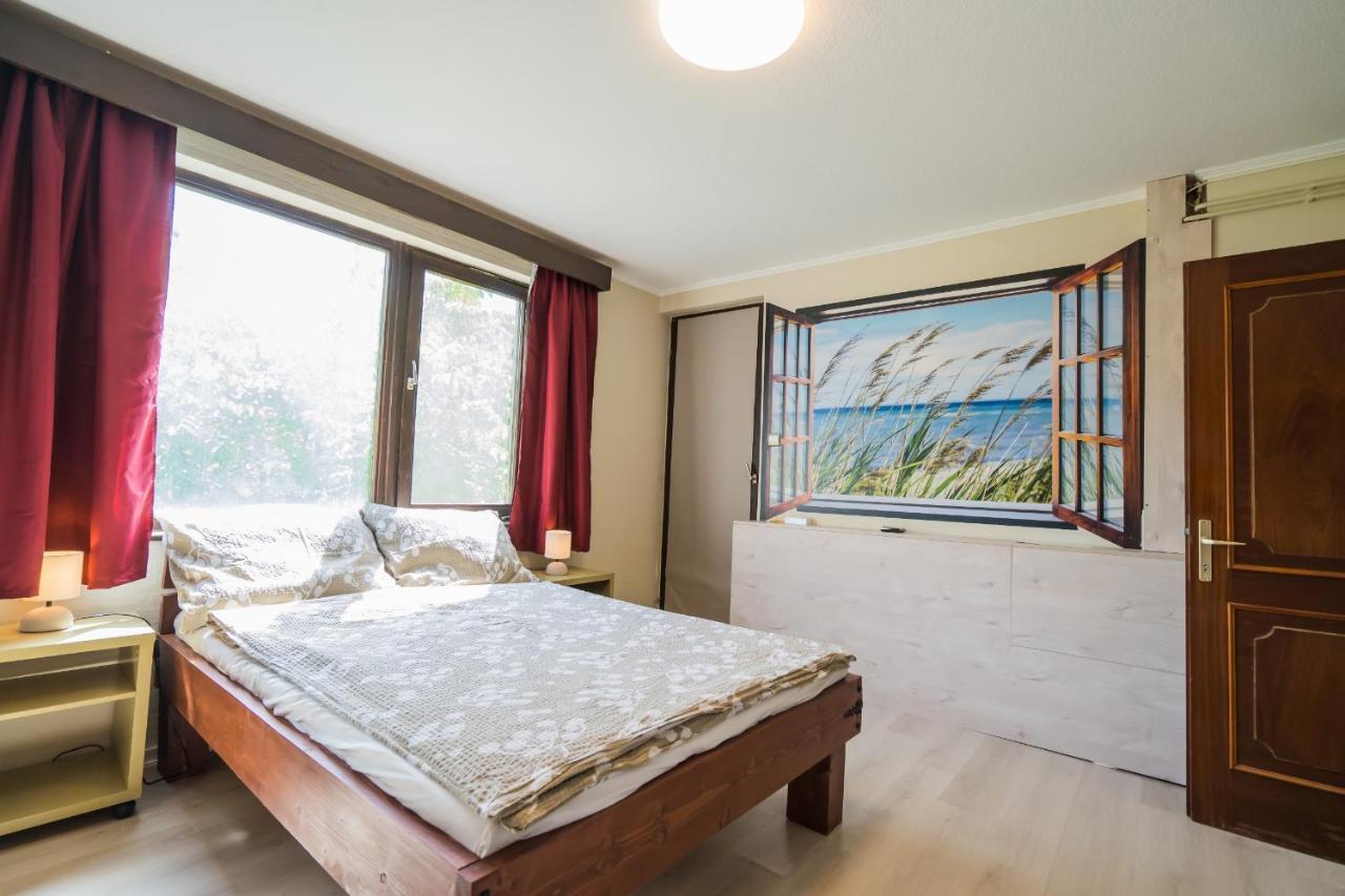 Regoczy Vendeghaz Zamardi Hotel ภายนอก รูปภาพ